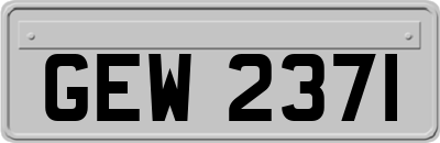 GEW2371