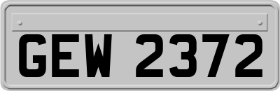 GEW2372