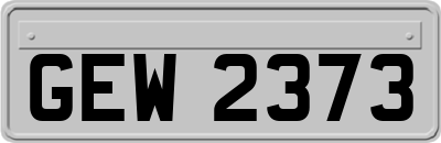 GEW2373