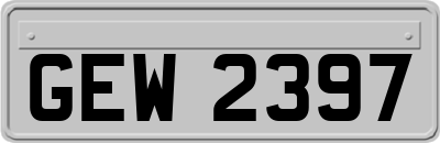 GEW2397