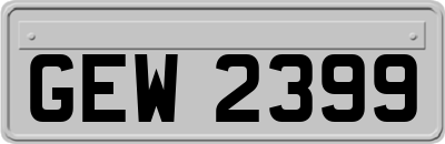 GEW2399