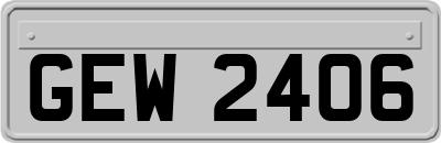 GEW2406