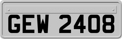GEW2408