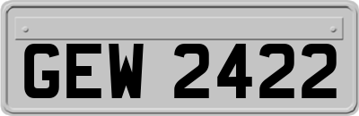 GEW2422