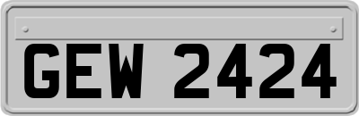GEW2424
