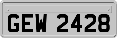 GEW2428