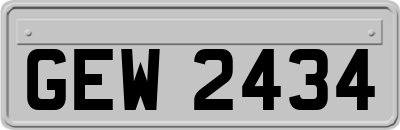 GEW2434