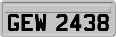 GEW2438