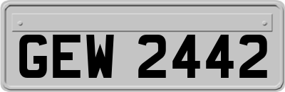 GEW2442