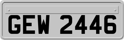 GEW2446