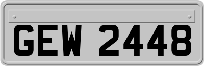 GEW2448