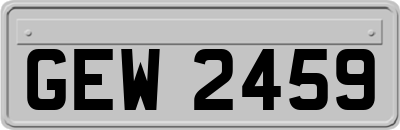 GEW2459