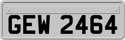 GEW2464