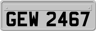 GEW2467