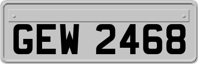 GEW2468
