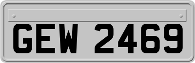GEW2469