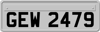 GEW2479