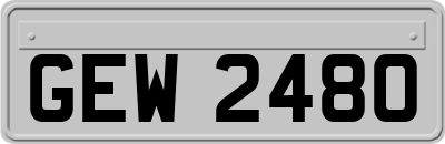GEW2480