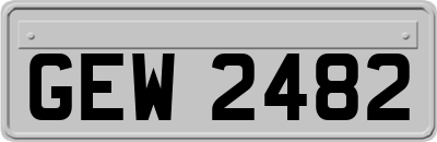 GEW2482