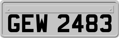 GEW2483