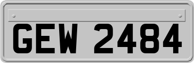 GEW2484