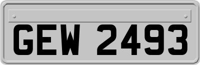 GEW2493