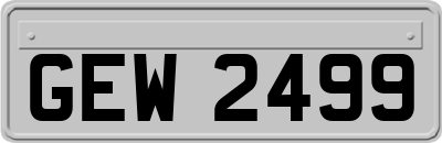 GEW2499