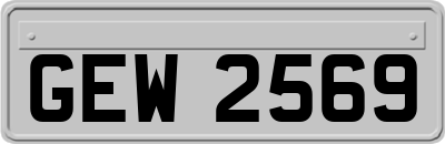 GEW2569