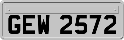 GEW2572