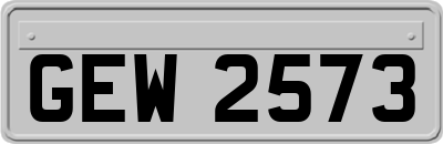 GEW2573
