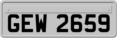 GEW2659