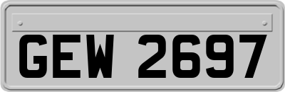 GEW2697