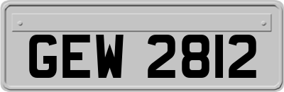 GEW2812