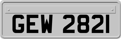 GEW2821