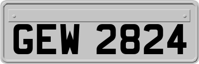 GEW2824