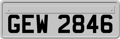 GEW2846