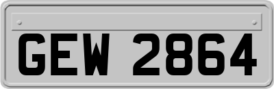 GEW2864