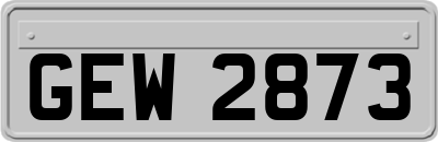 GEW2873