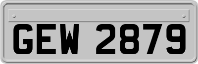GEW2879