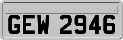 GEW2946
