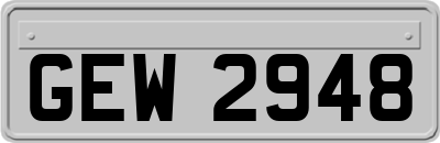 GEW2948