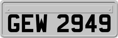 GEW2949