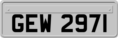 GEW2971