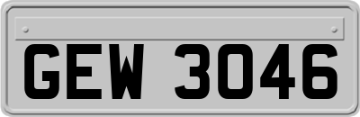 GEW3046