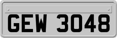 GEW3048