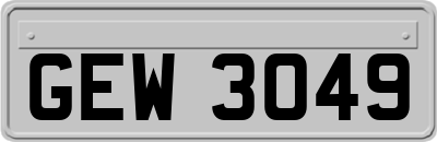 GEW3049