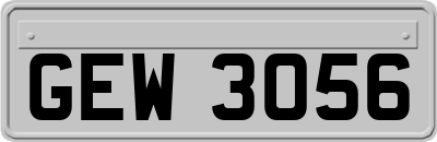 GEW3056