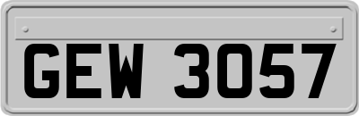 GEW3057