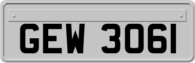 GEW3061