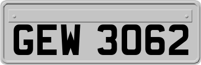 GEW3062